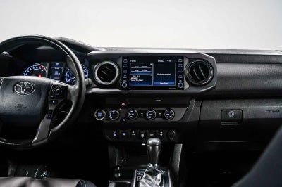 2020 Toyota Tacoma TRD Off Road