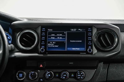 2020 Toyota Tacoma TRD Off Road