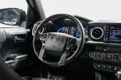 2020 Toyota Tacoma TRD Off Road
