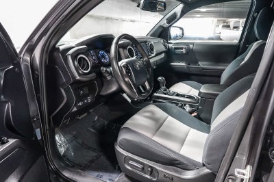 2020 Toyota Tacoma TRD Off Road