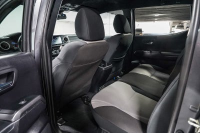 2020 Toyota Tacoma TRD Off Road