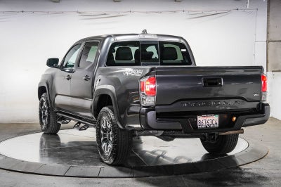 2020 Toyota Tacoma TRD Off Road