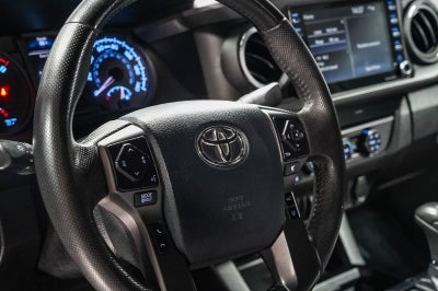 2020 Toyota Tacoma TRD Off Road