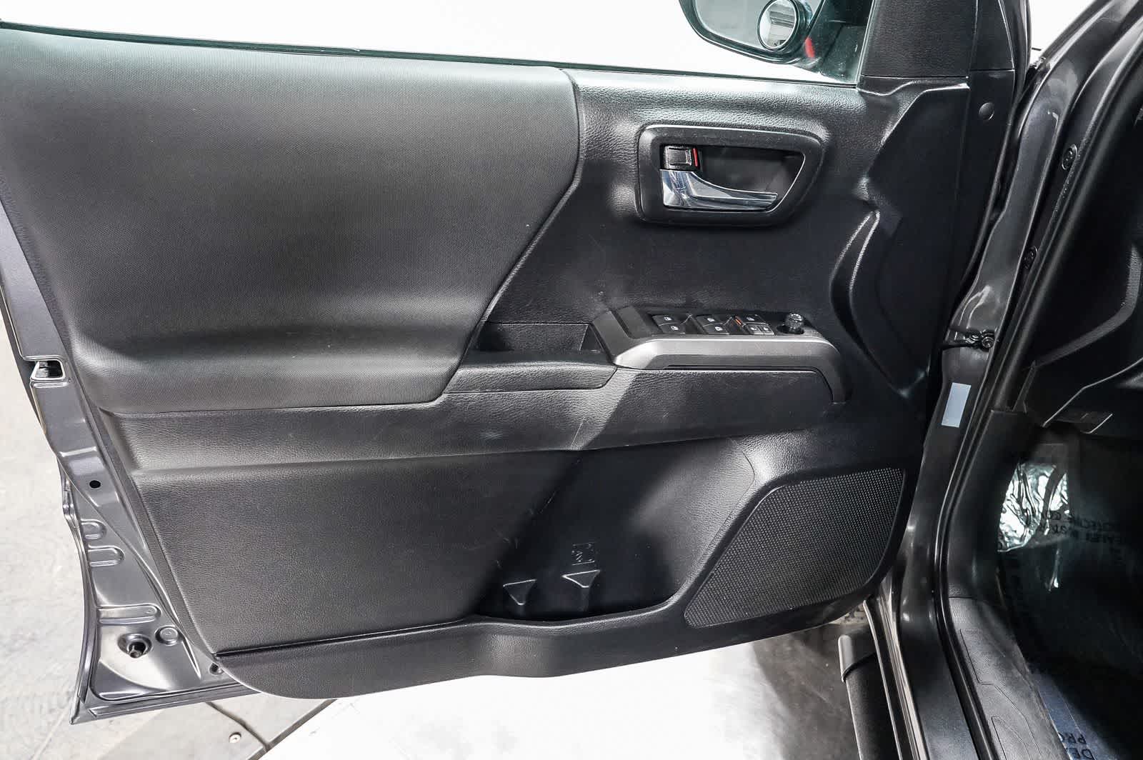 2020 Toyota Tacoma TRD Off Road