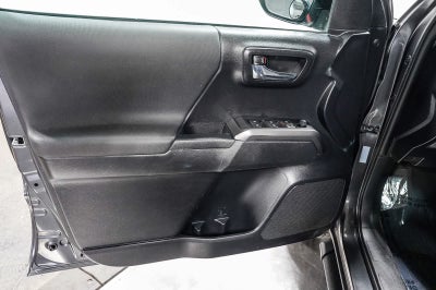 2020 Toyota Tacoma TRD Off Road