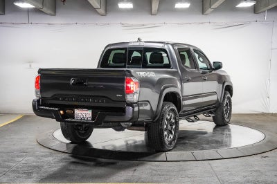 2020 Toyota Tacoma TRD Off Road