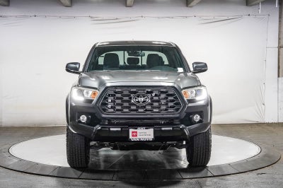 2020 Toyota Tacoma TRD Off Road