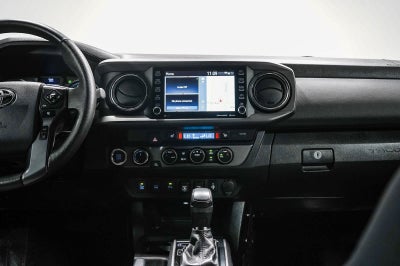 2020 Toyota Tacoma TRD Off Road