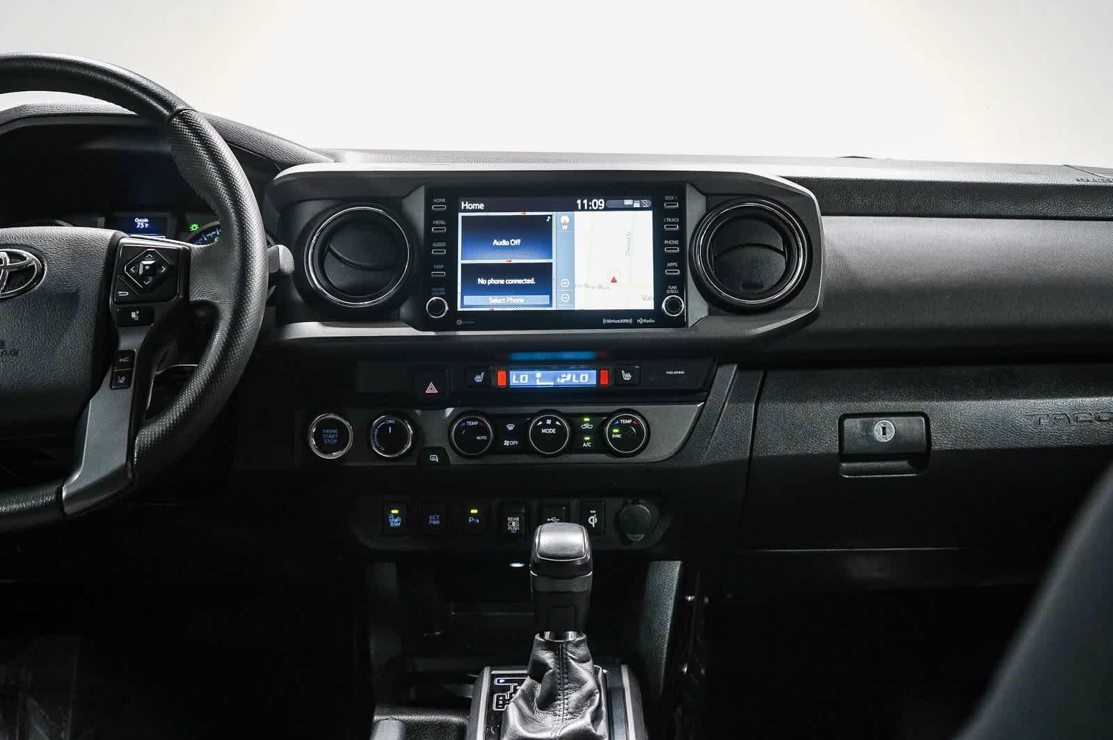 2020 Toyota Tacoma TRD Off Road