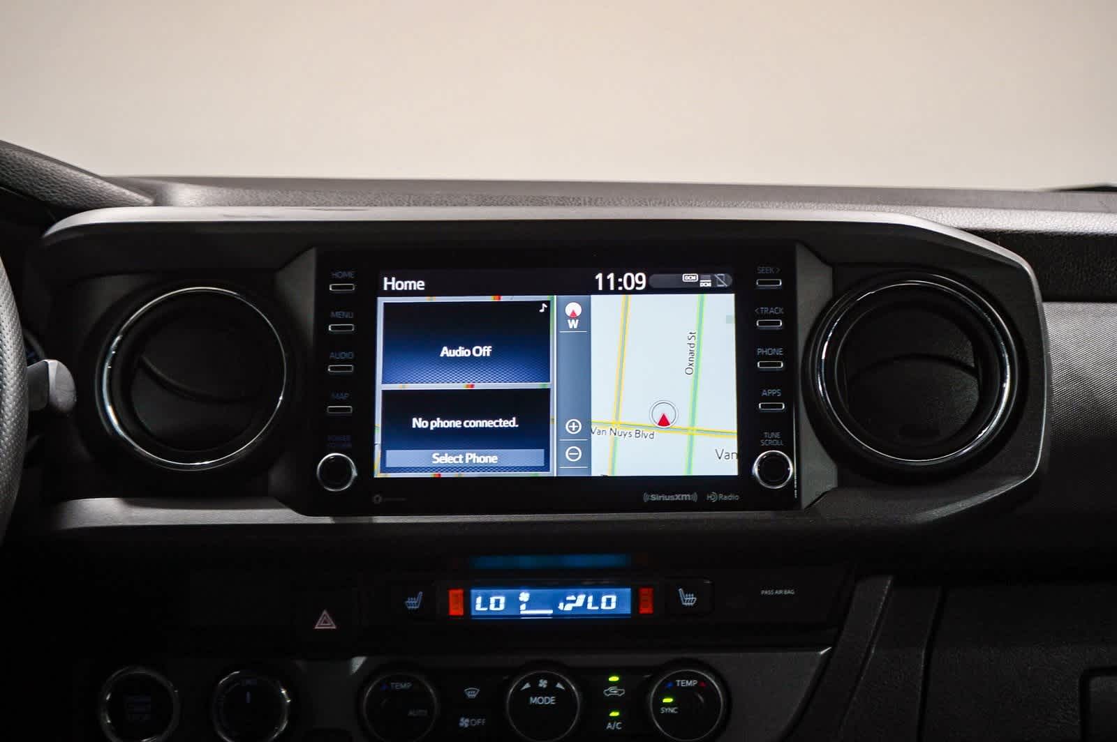 2020 Toyota Tacoma TRD Off Road