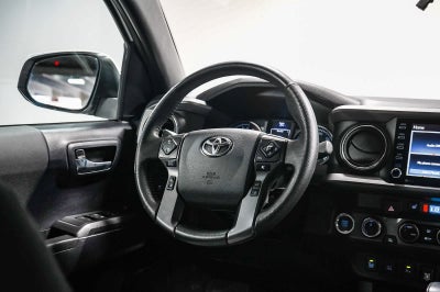 2020 Toyota Tacoma TRD Off Road