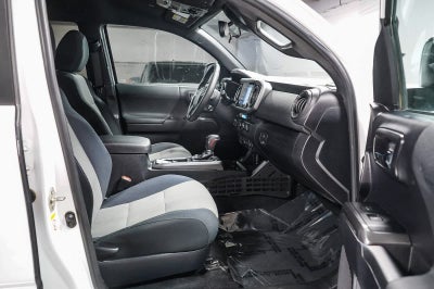 2020 Toyota Tacoma TRD Off Road