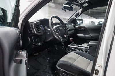 2020 Toyota Tacoma TRD Off Road