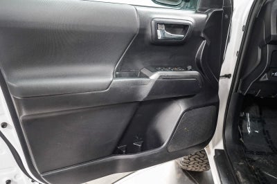 2020 Toyota Tacoma TRD Off Road