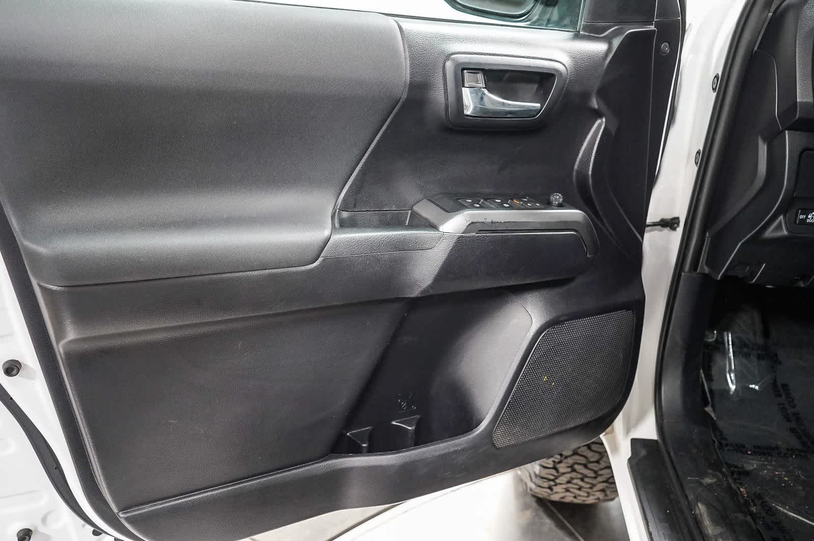 2020 Toyota Tacoma TRD Off Road