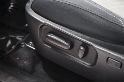 2020 Toyota Tacoma TRD Off Road