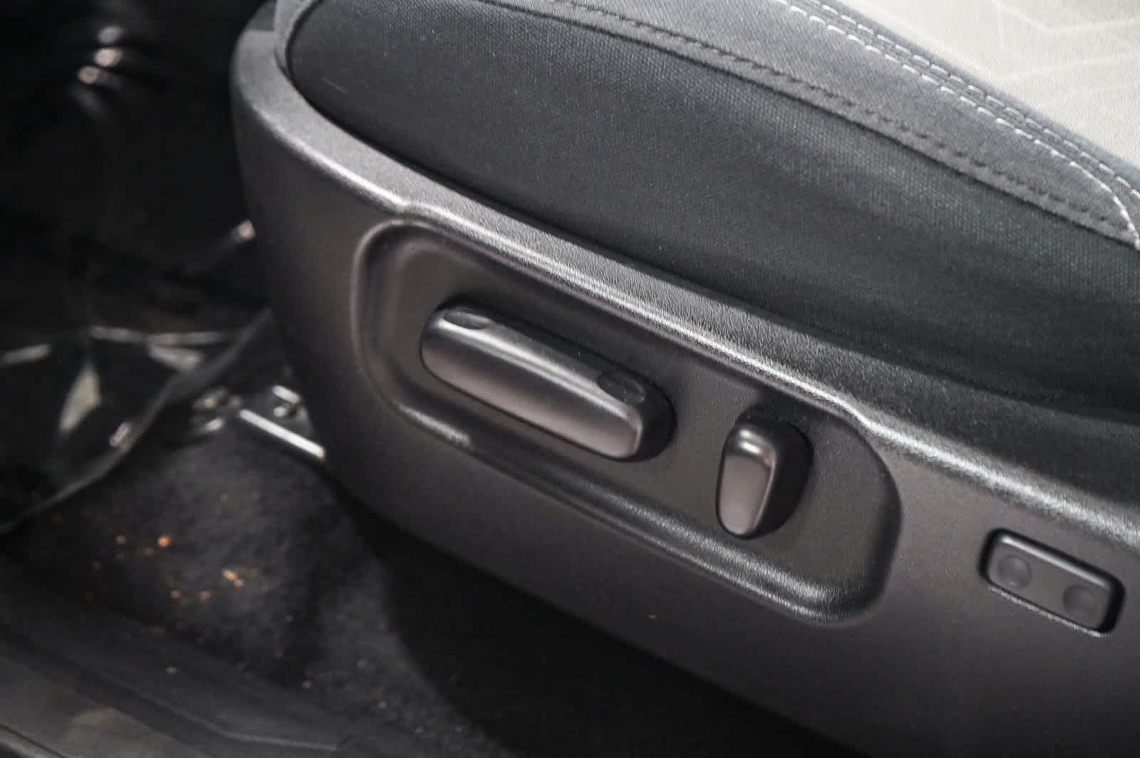 2020 Toyota Tacoma TRD Off Road