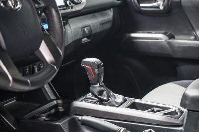 2020 Toyota Tacoma TRD Off Road