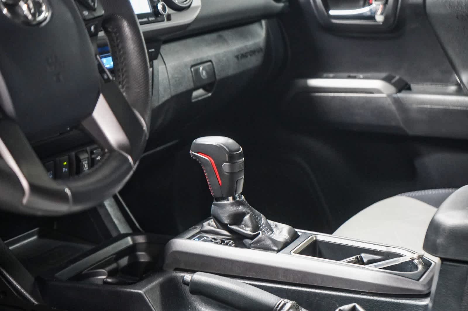 2020 Toyota Tacoma TRD Off Road