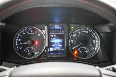 2020 Toyota Tacoma TRD Off Road