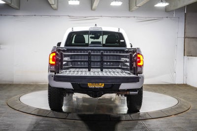 2020 Toyota Tacoma TRD Off Road