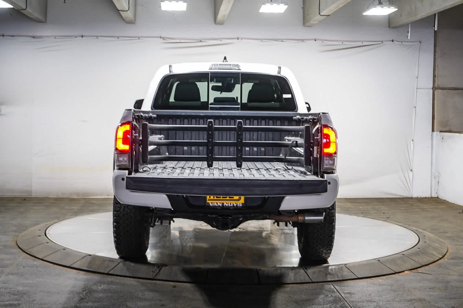 2020 Toyota Tacoma TRD Off Road