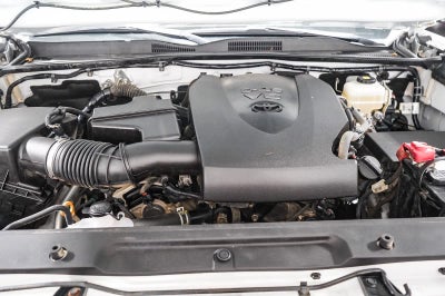 2020 Toyota Tacoma TRD Off Road