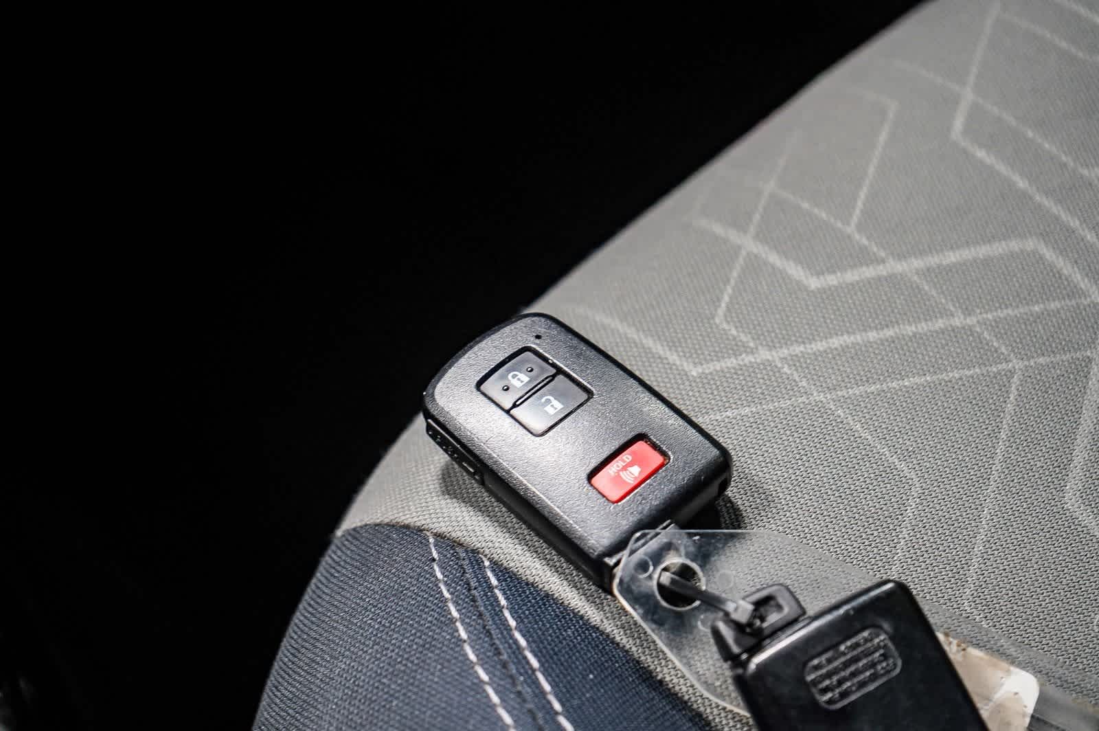 2020 Toyota Tacoma TRD Off Road