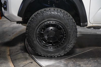 2020 Toyota Tacoma TRD Off Road