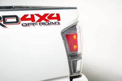 2020 Toyota Tacoma TRD Off Road