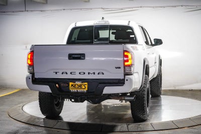 2020 Toyota Tacoma TRD Off Road