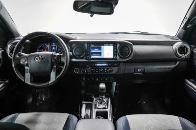 2020 Toyota Tacoma TRD Off Road