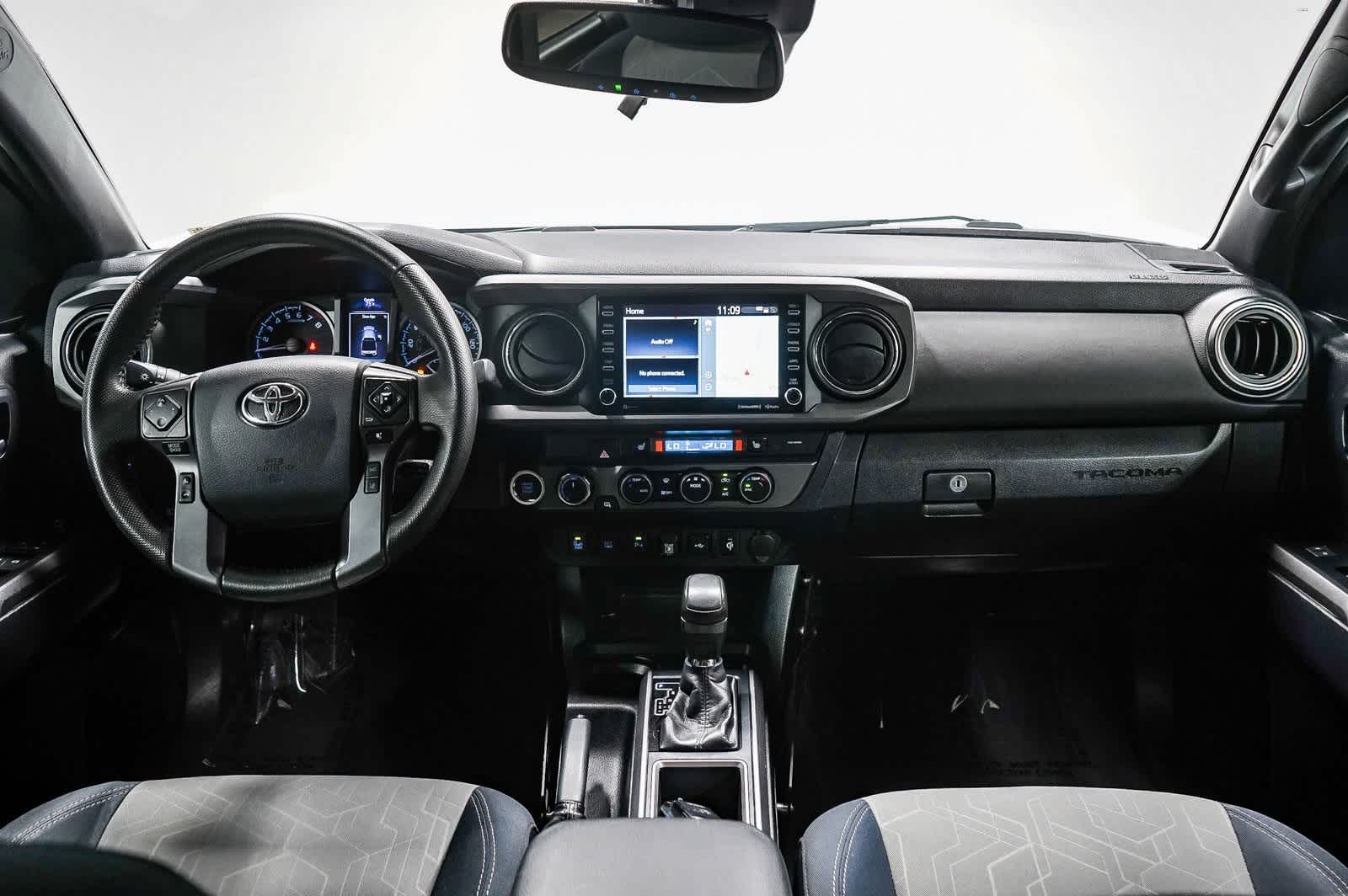 2020 Toyota Tacoma TRD Off Road