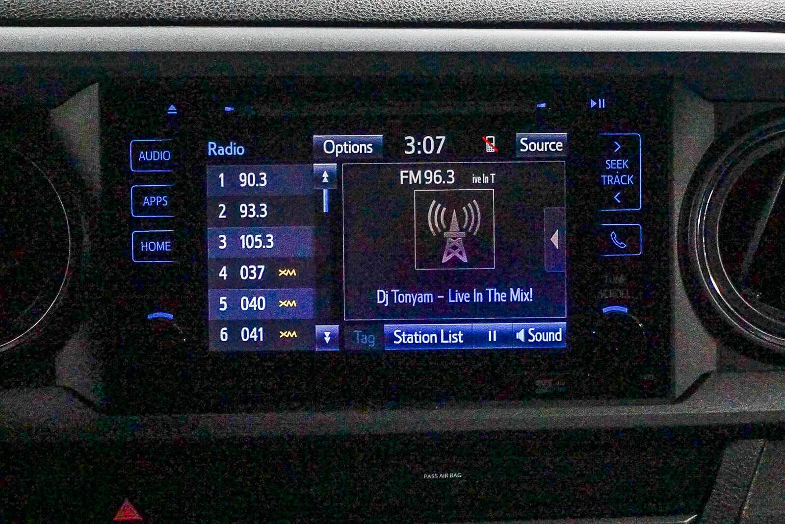 2019 Toyota Tacoma TRD Off Road