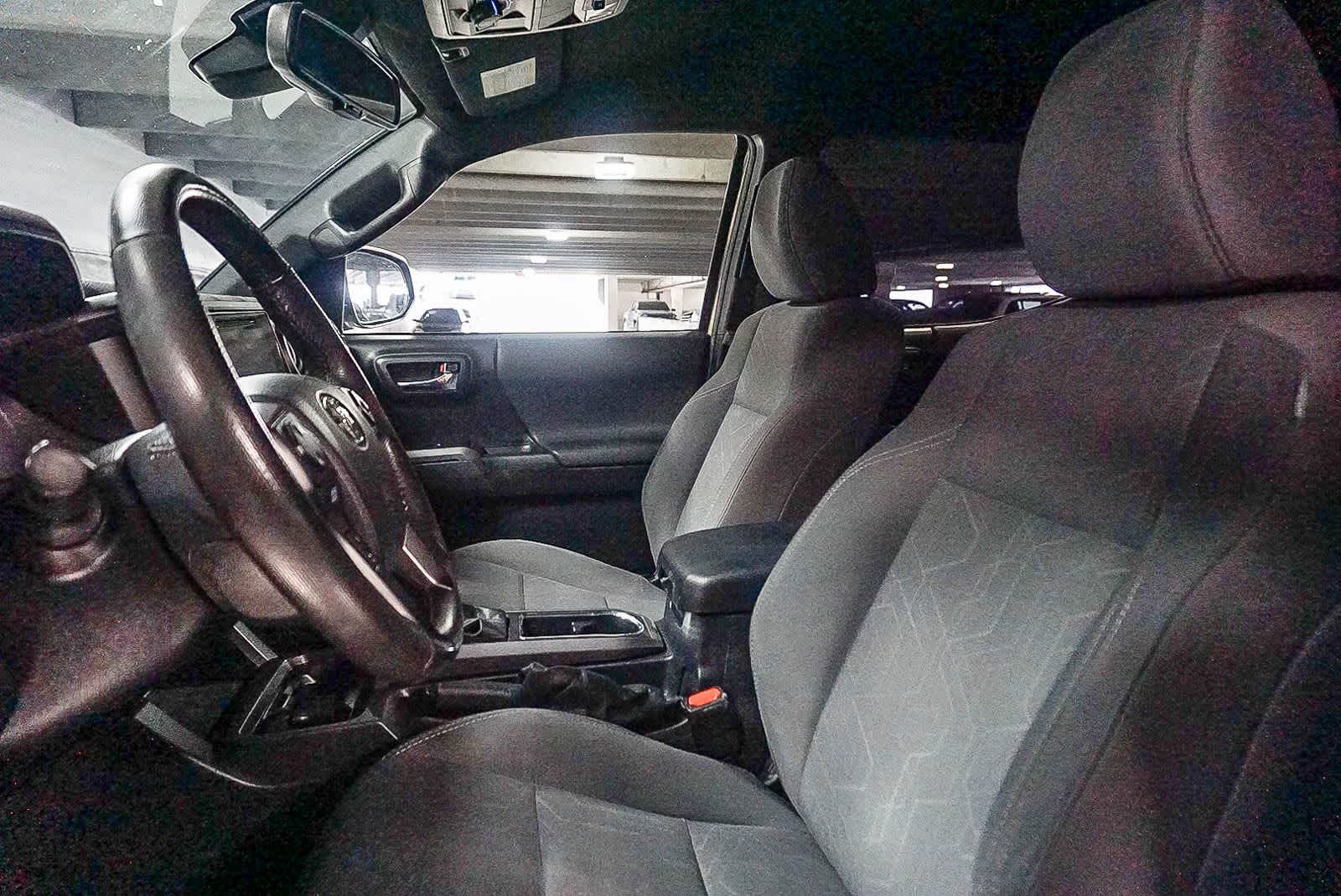 2019 Toyota Tacoma TRD Off Road