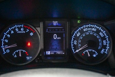 2019 Toyota Tacoma TRD Off Road