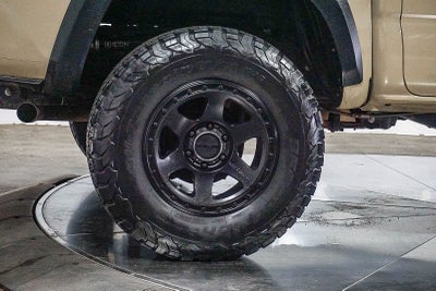 2019 Toyota Tacoma TRD Off Road