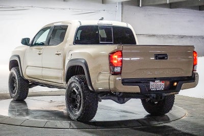 2019 Toyota Tacoma TRD Off Road