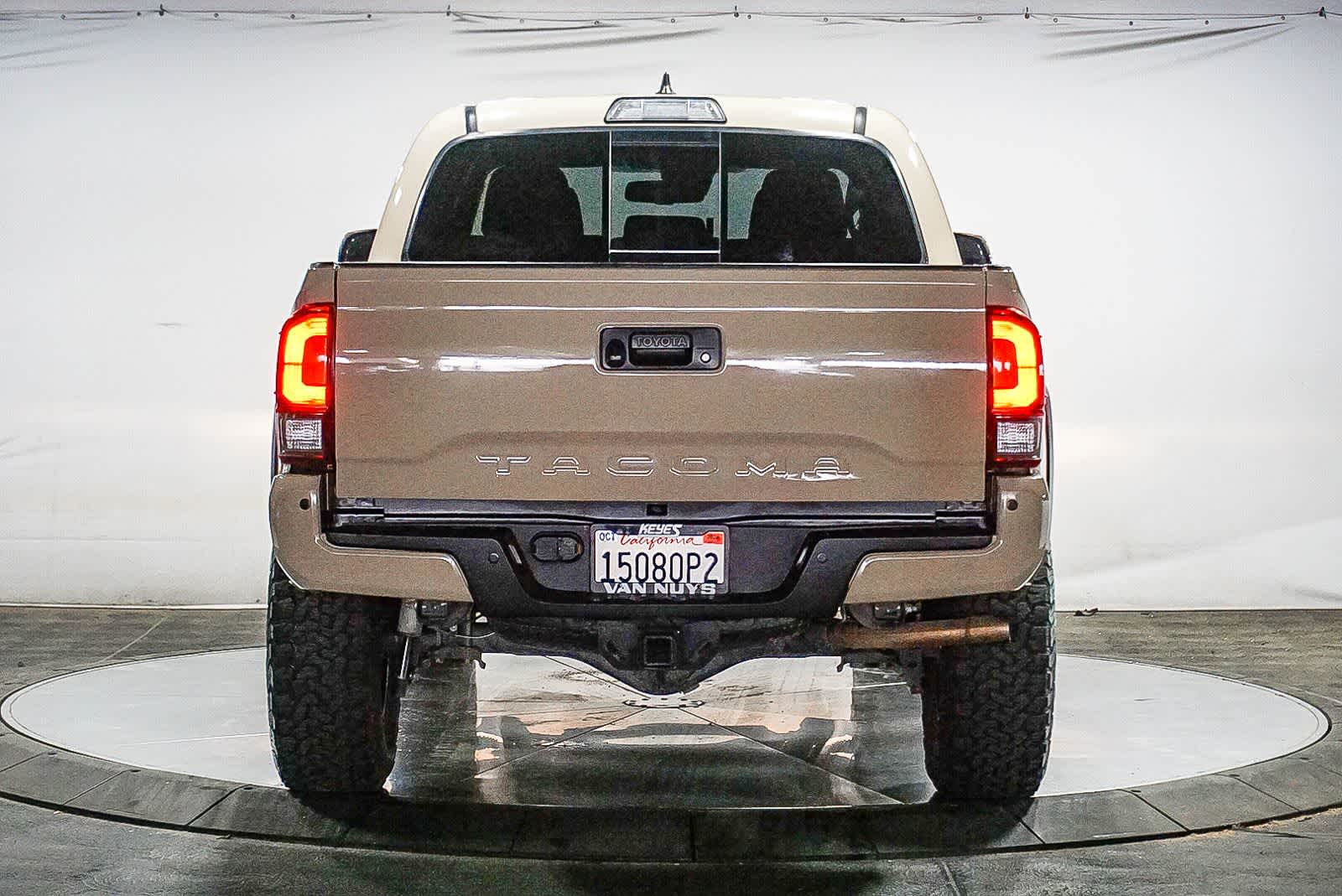 2019 Toyota Tacoma TRD Off Road