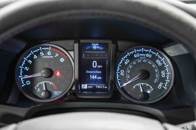 2019 Toyota Tacoma TRD Off Road