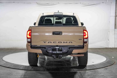 2019 Toyota Tacoma TRD Off Road