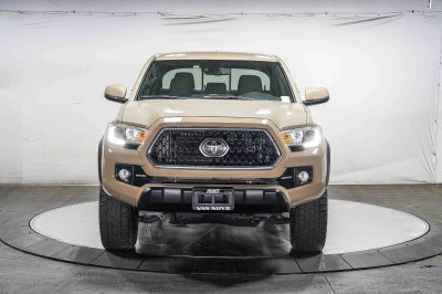 2019 Toyota Tacoma TRD Off Road