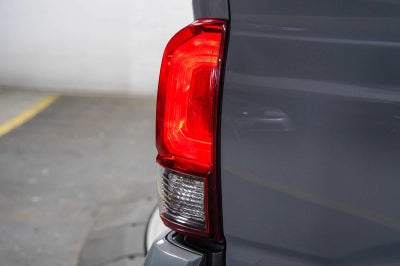 2018 Toyota Tacoma TRD Off Road