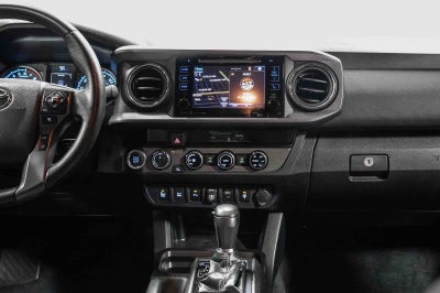 2018 Toyota Tacoma TRD Off Road