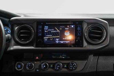 2018 Toyota Tacoma TRD Off Road