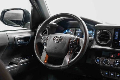 2018 Toyota Tacoma TRD Off Road