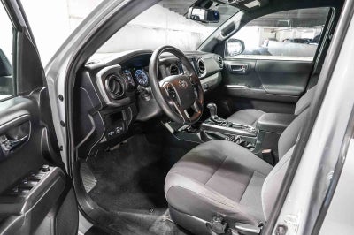 2018 Toyota Tacoma TRD Off Road
