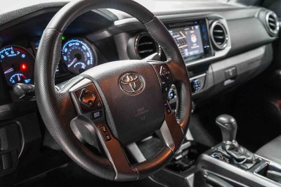 2018 Toyota Tacoma TRD Off Road