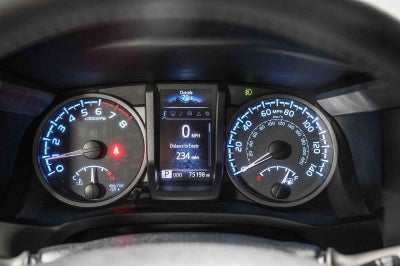 2018 Toyota Tacoma TRD Off Road