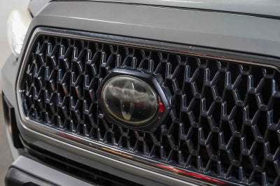 2018 Toyota Tacoma TRD Off Road